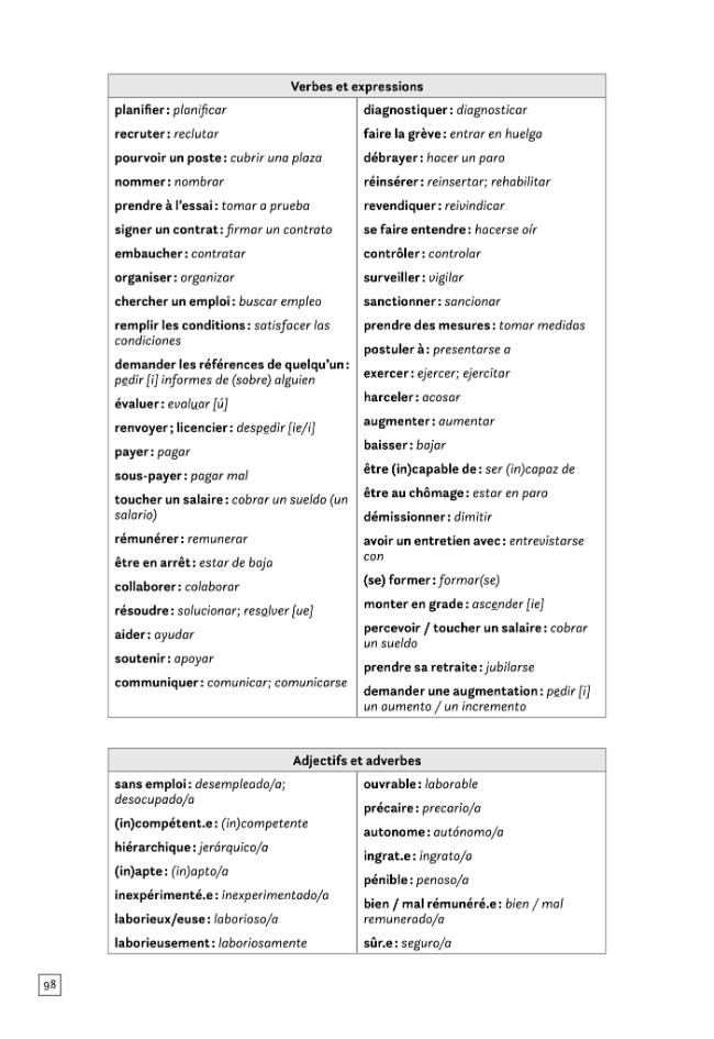 Probeseite
