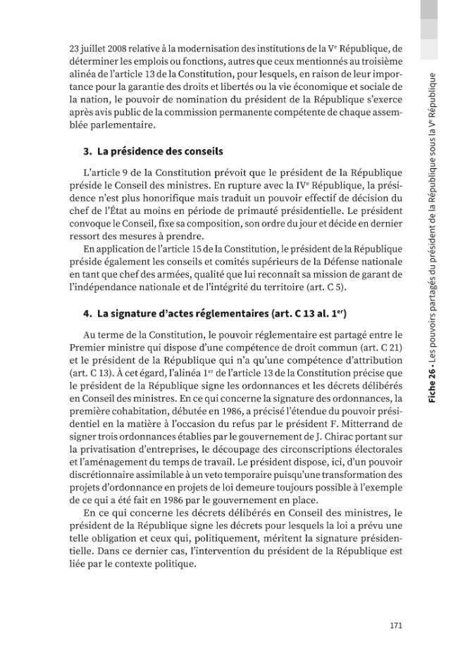 Probeseite