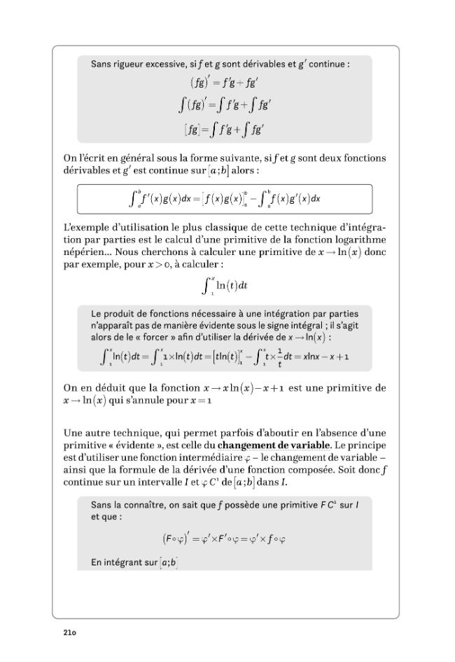 Probeseite