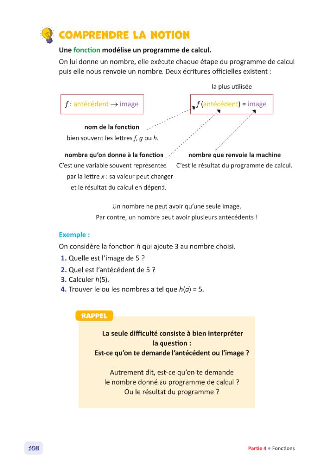 Probeseite