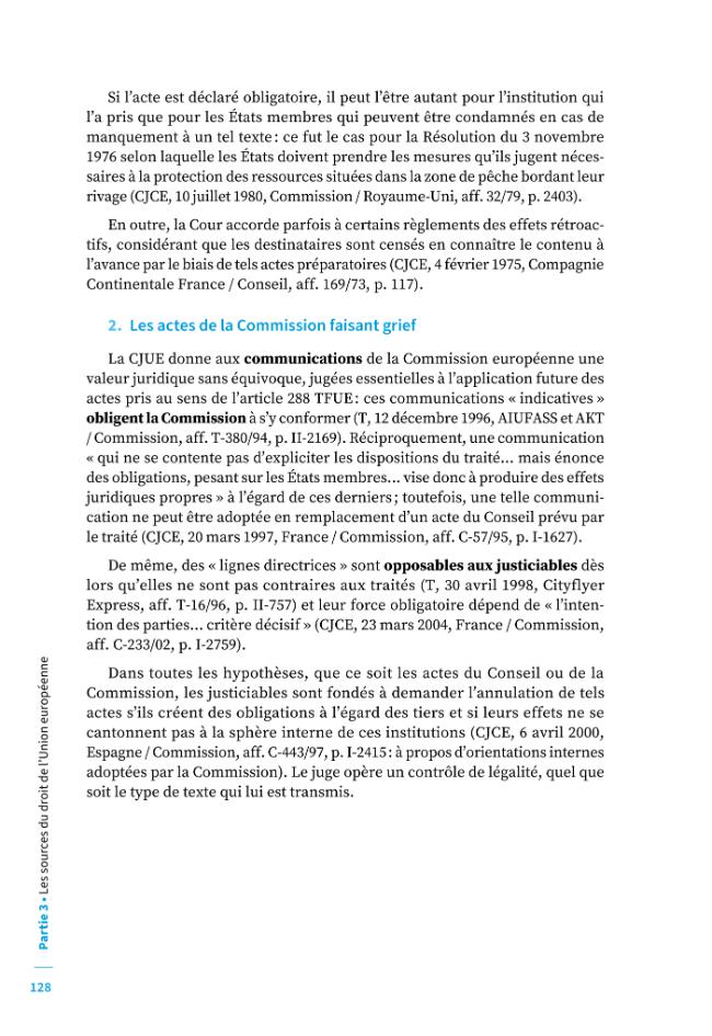 Probeseite