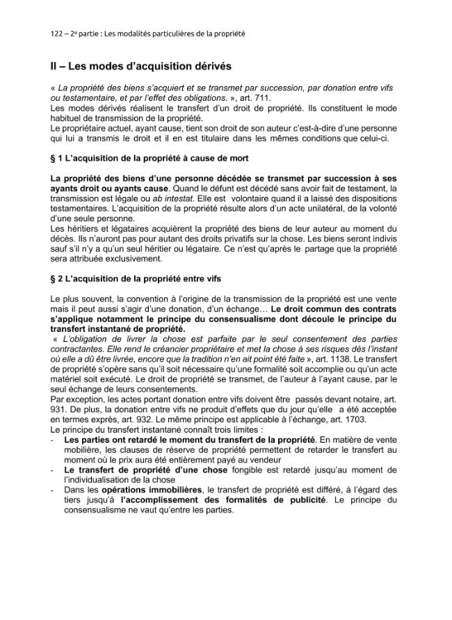 Probeseite