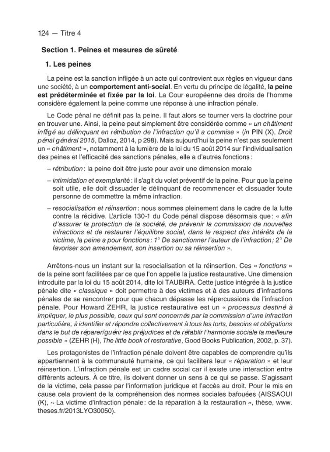Probeseite
