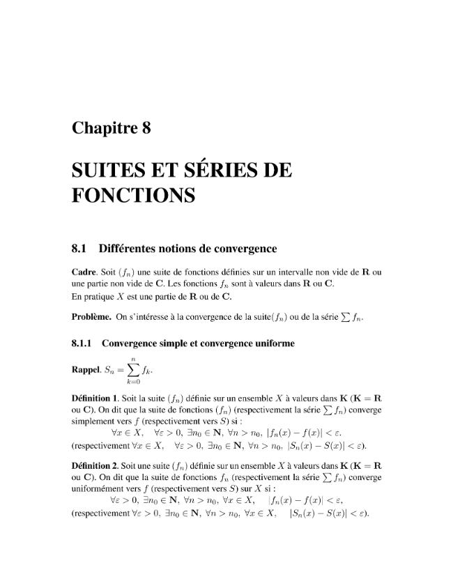 Probeseite