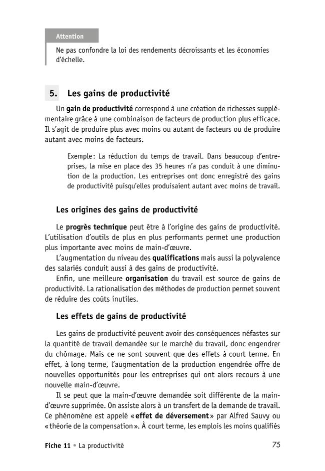 Probeseite