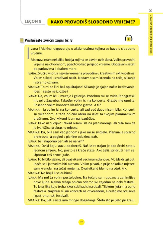 Pagina campione