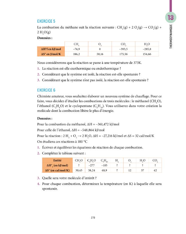 Exemple de page
