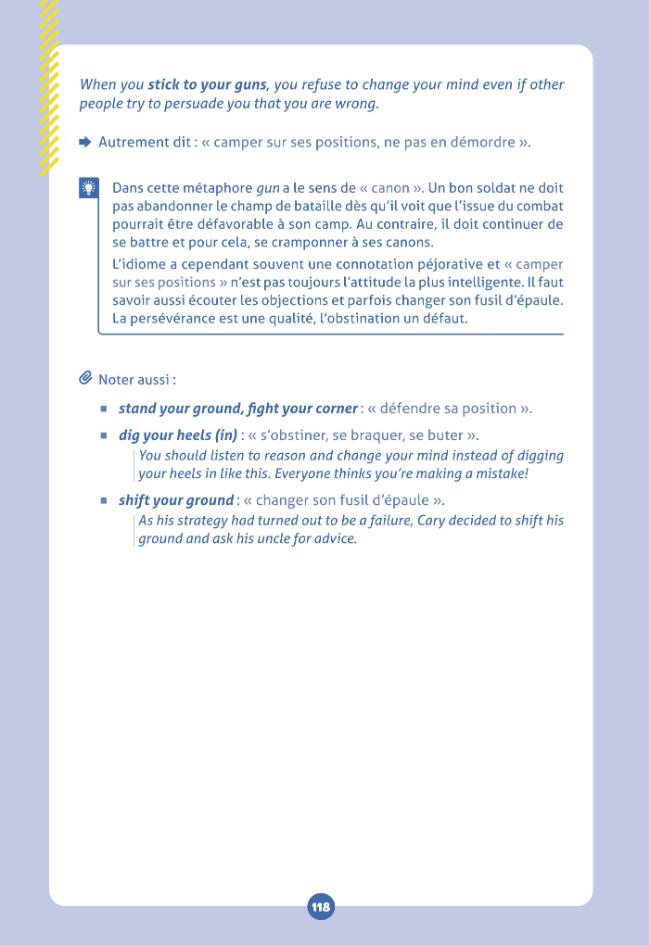 Exemple de page