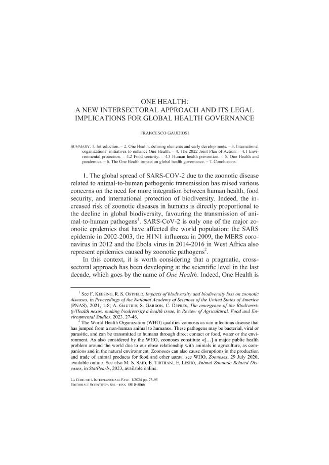 Sample page