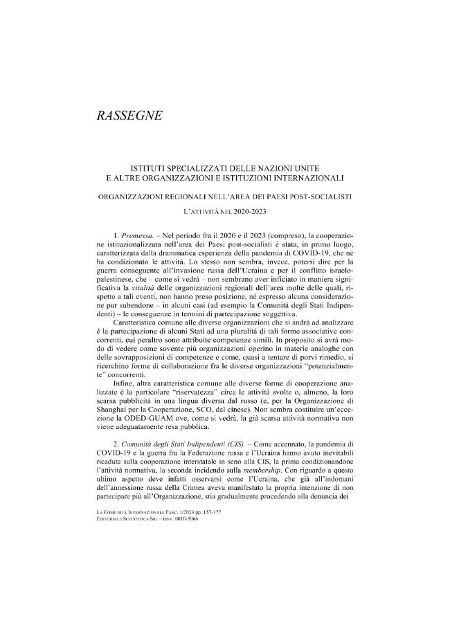 Probeseite