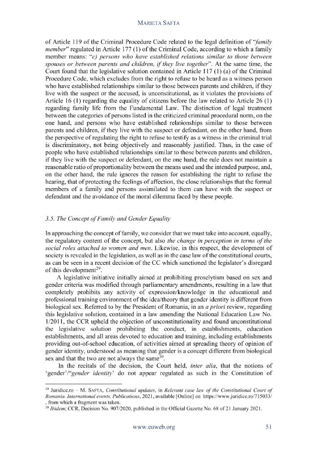 Exemple de page