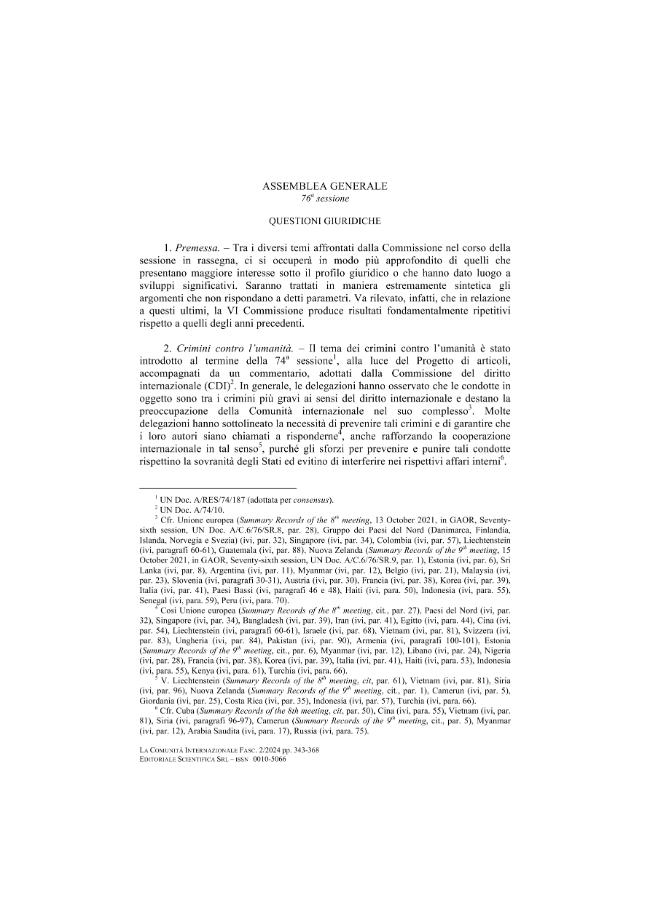Página de muestra