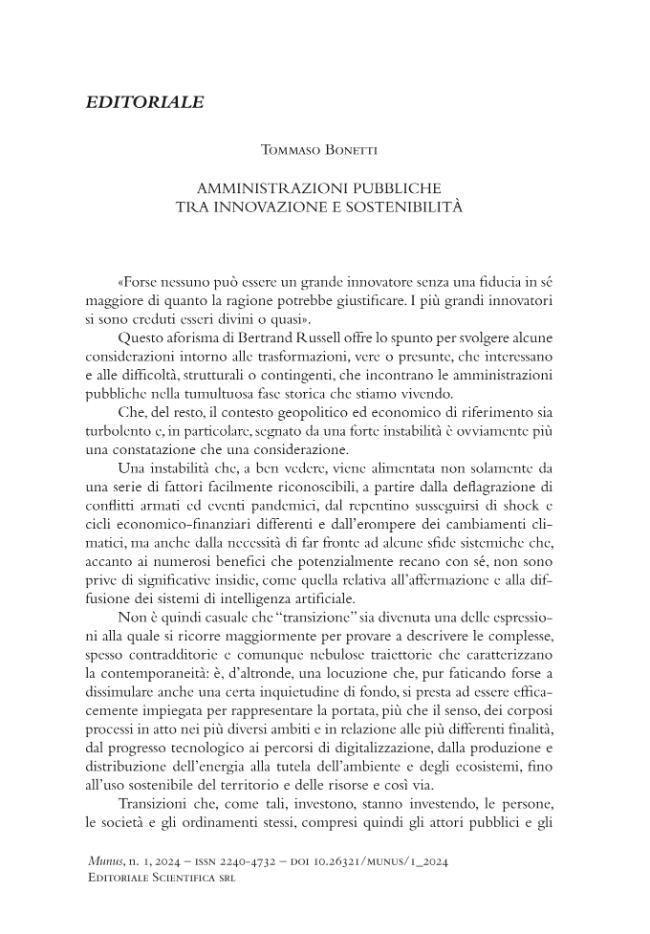 Página de muestra