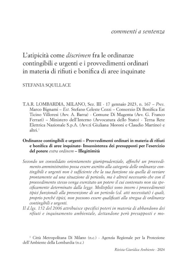 Exemple de page
