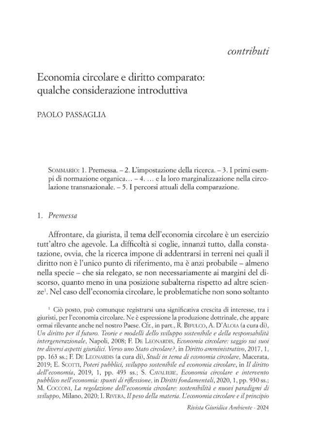 Probeseite