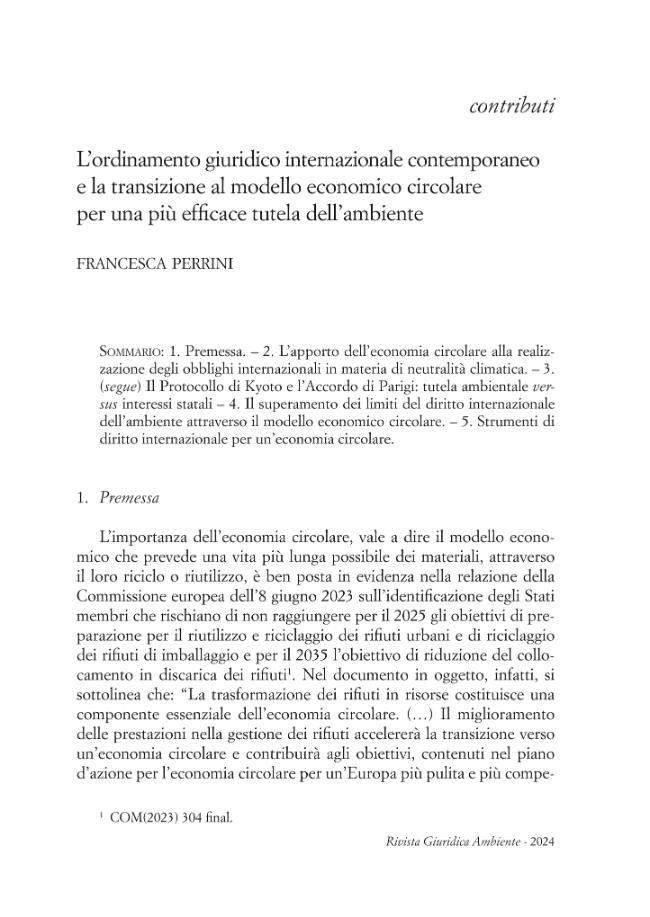 Probeseite