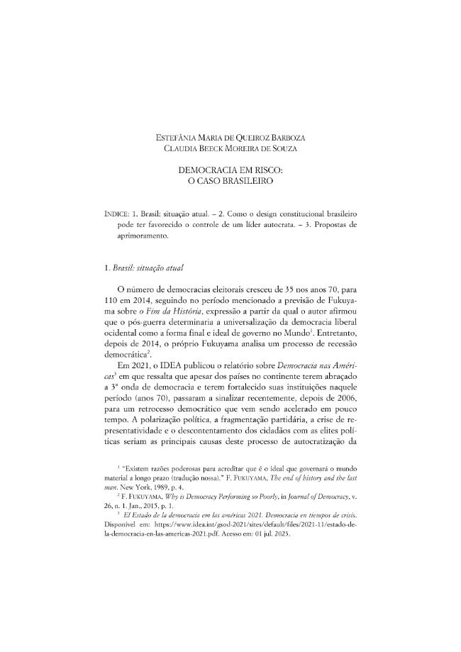 Página de muestra