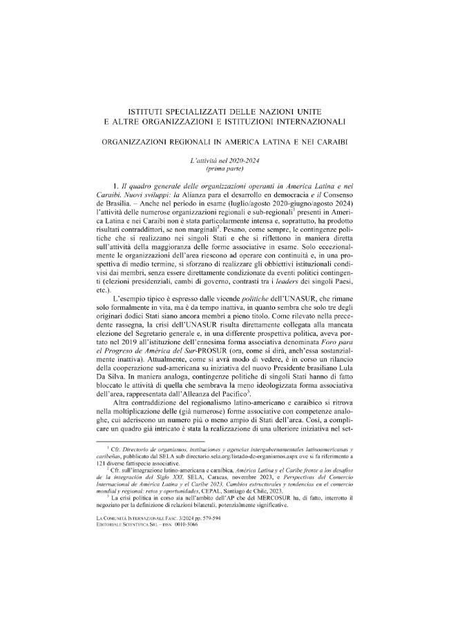 Pagina campione