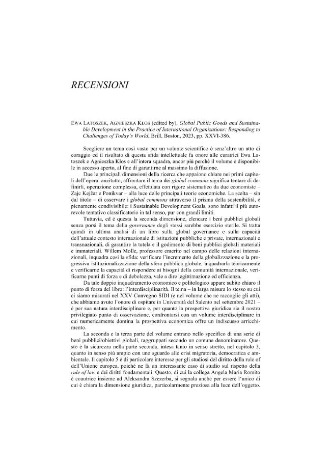 Página de muestra