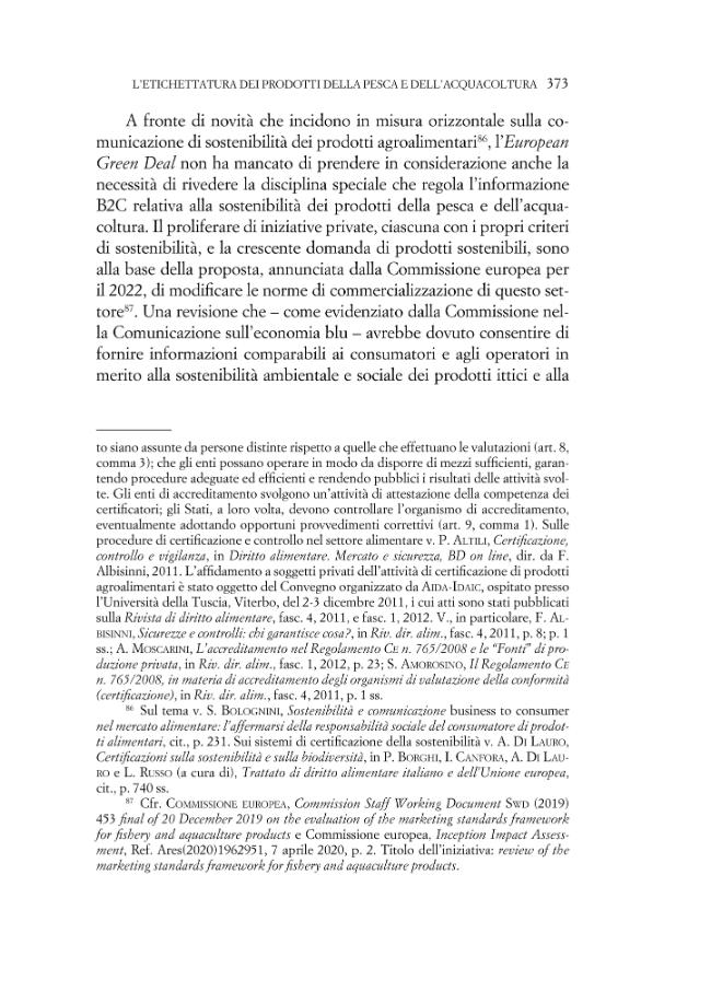 Pagina campione
