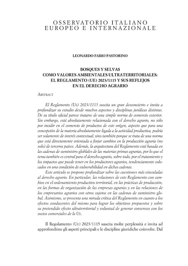 Probeseite
