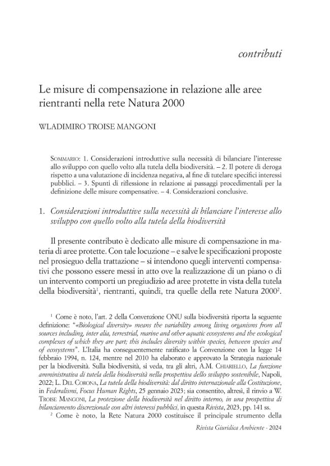 Exemple de page