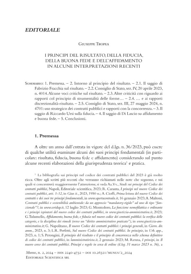 Sample page