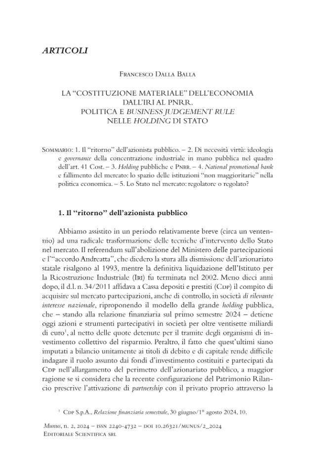 Sample page