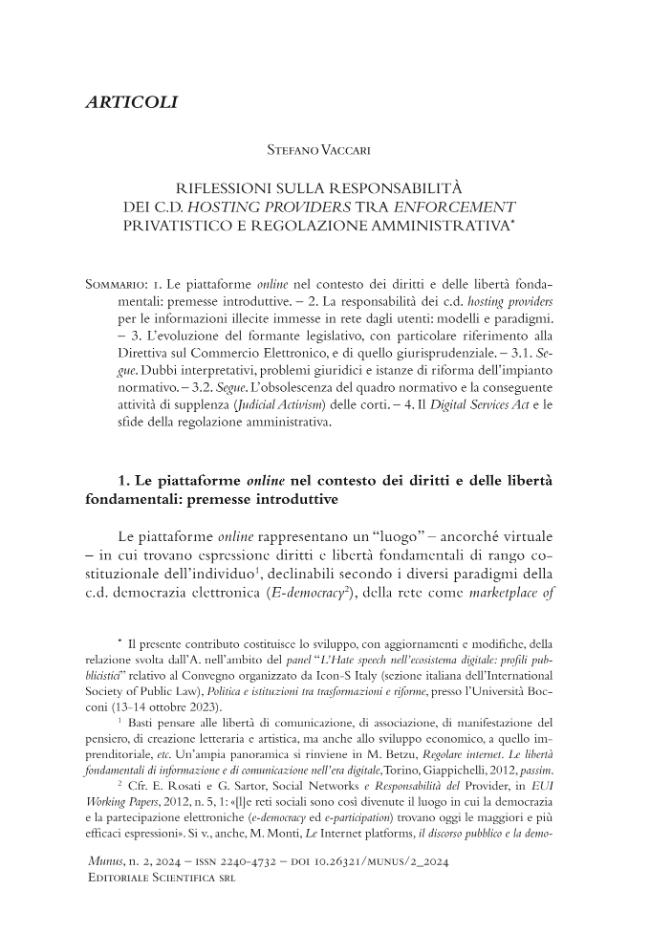 Probeseite