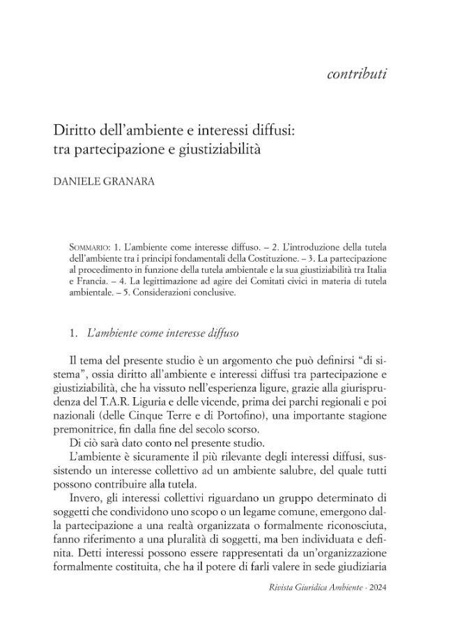 Pagina campione
