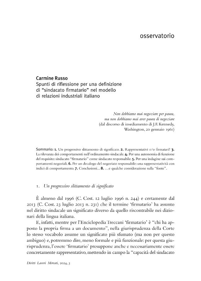 Exemple de page