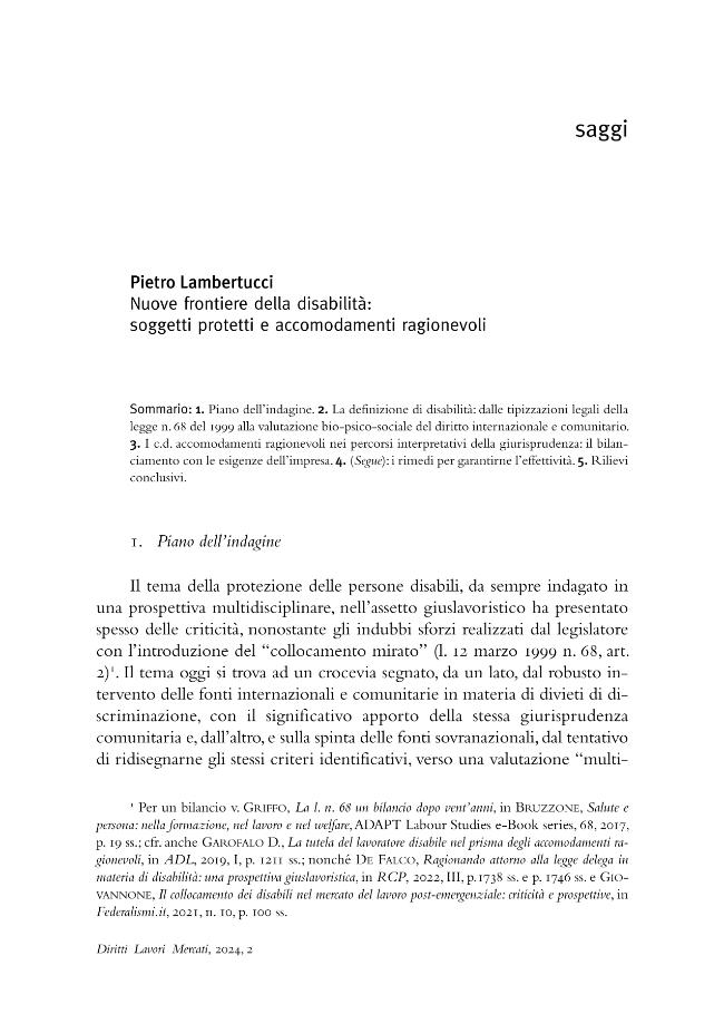 Sample page