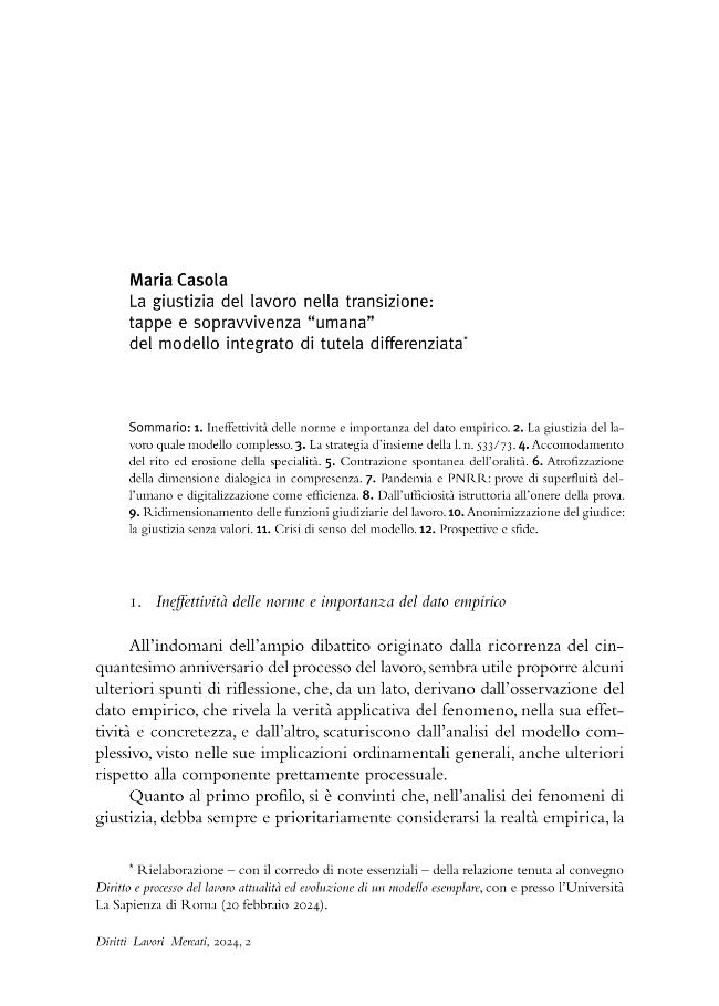 Probeseite