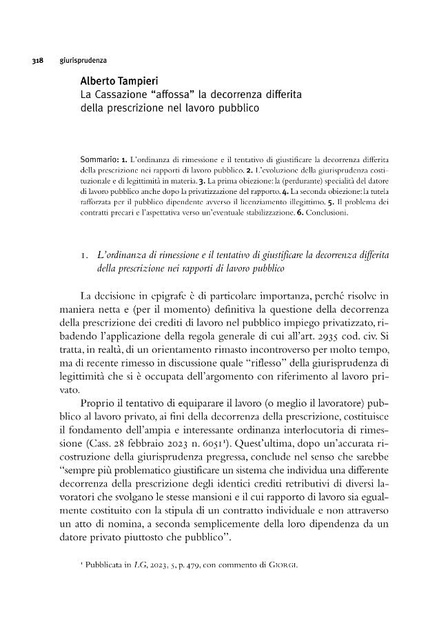 Probeseite