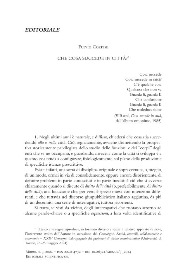 Página de muestra