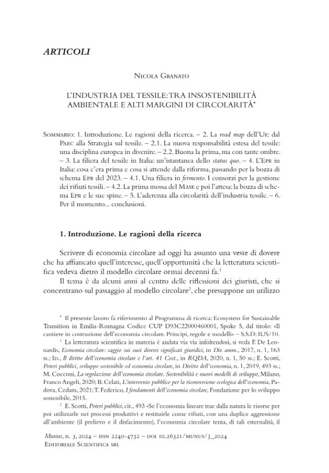 Exemple de page