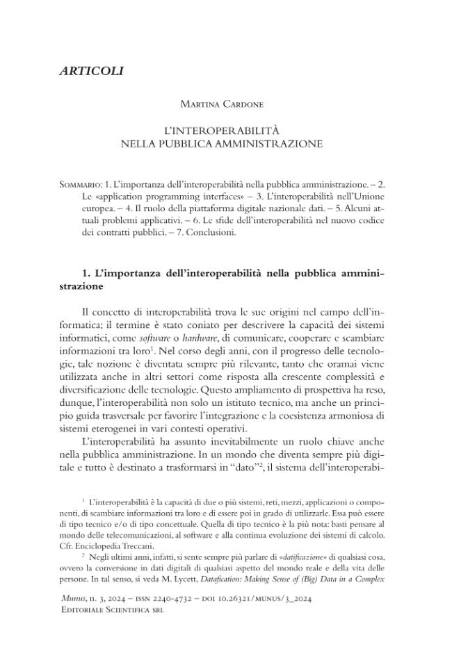 Sample page