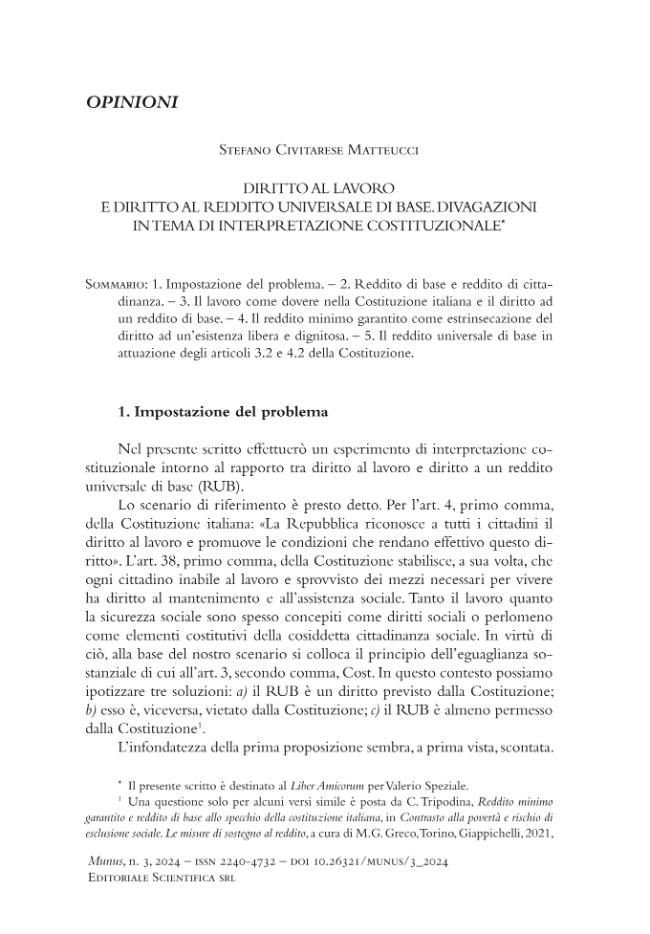 Exemple de page