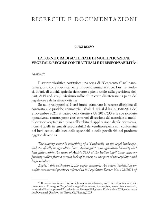 Probeseite