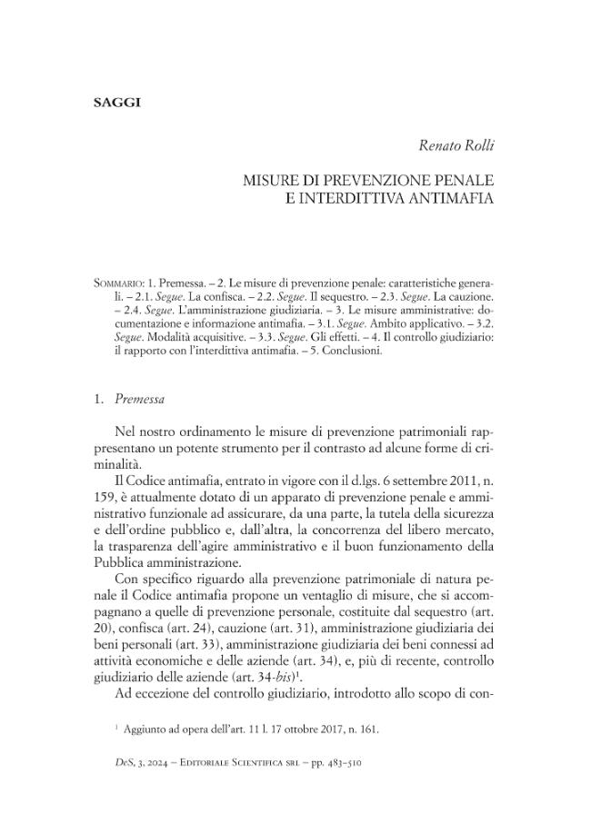 Página de muestra