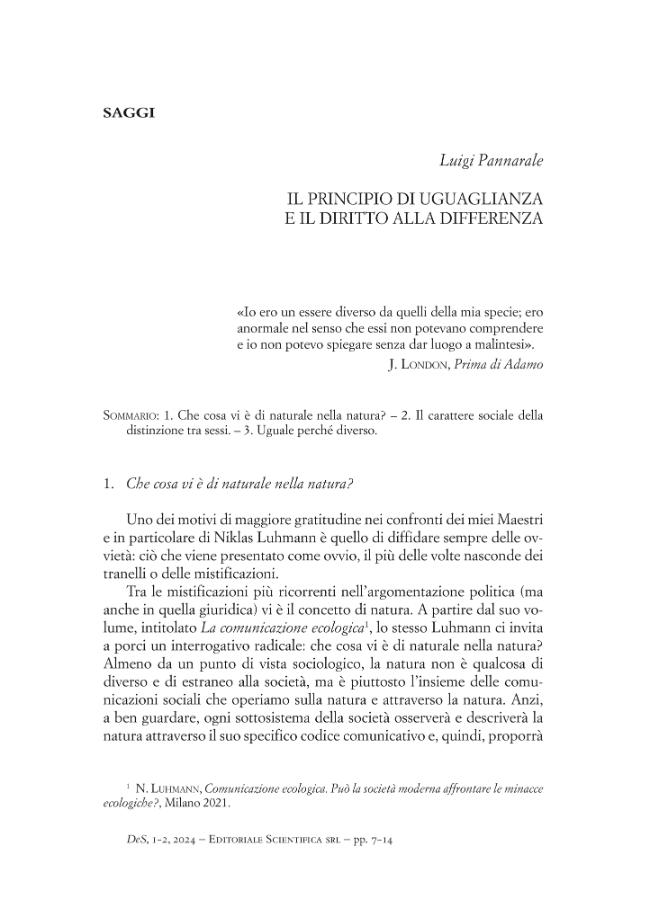 Exemple de page