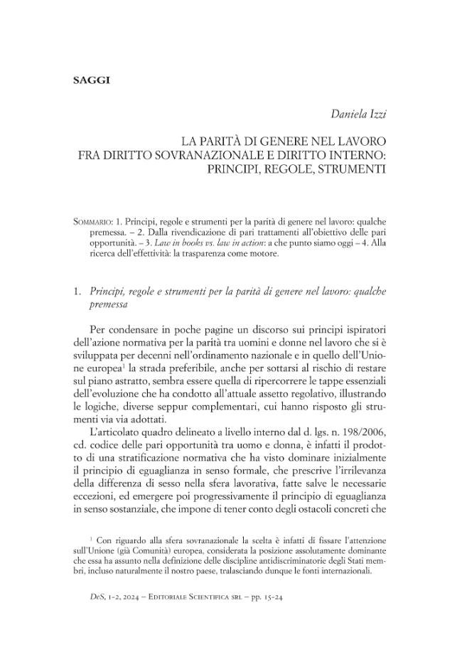 Exemple de page