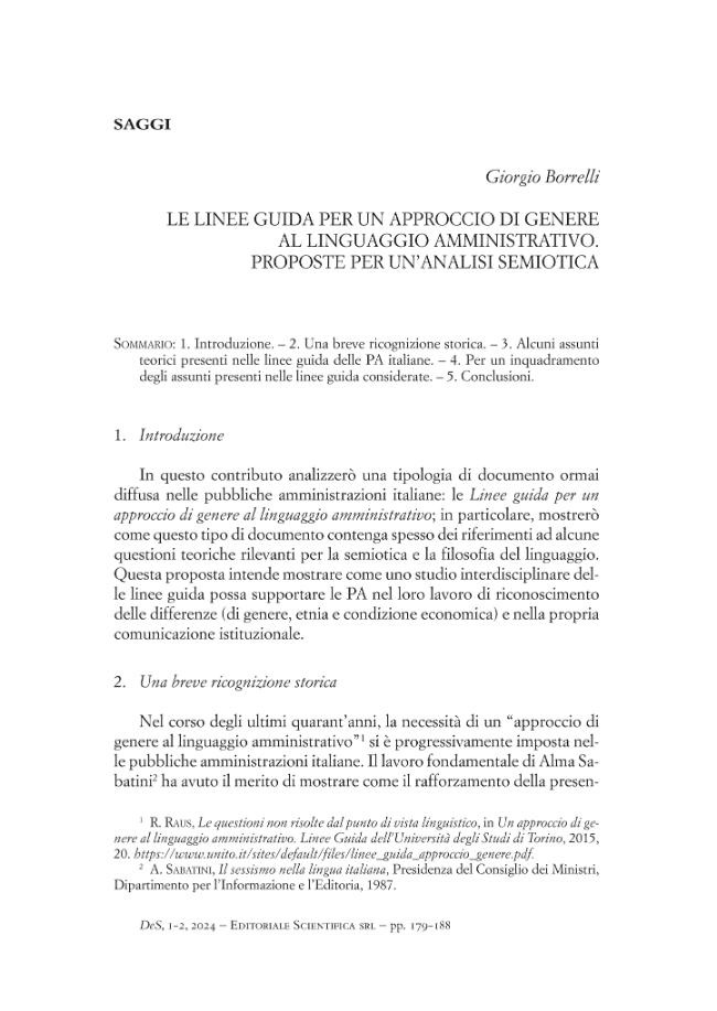 Exemple de page