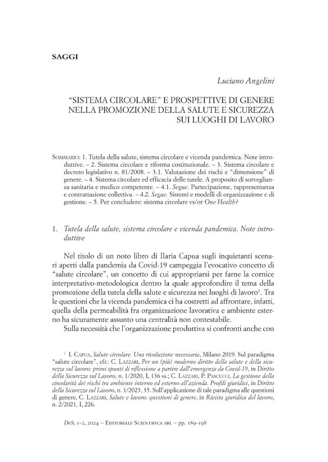 Exemple de page