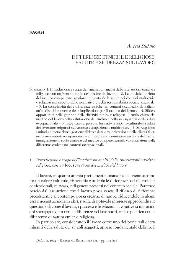 Exemple de page