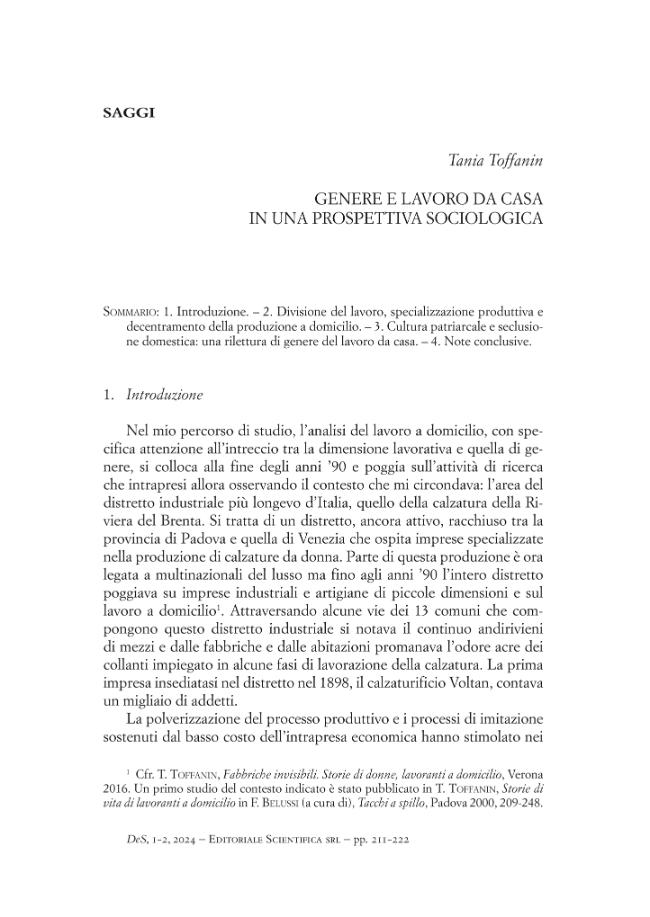 Exemple de page