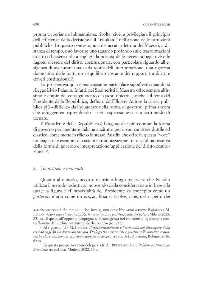 Probeseite