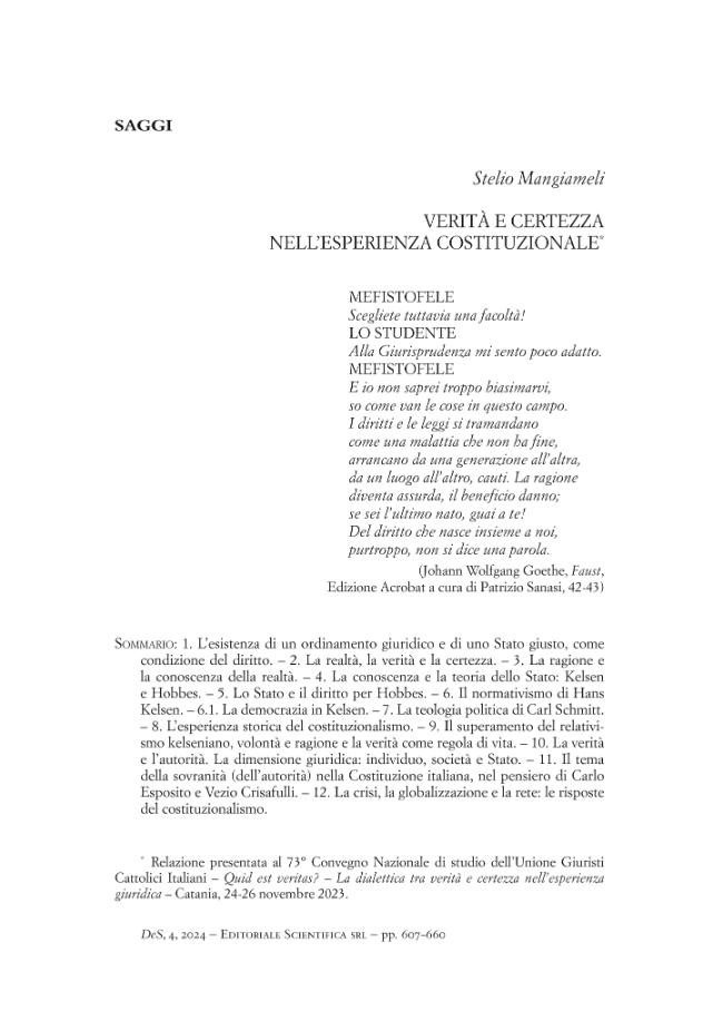 Probeseite