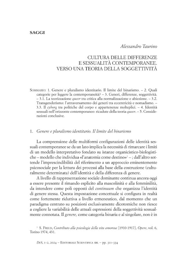 Exemple de page