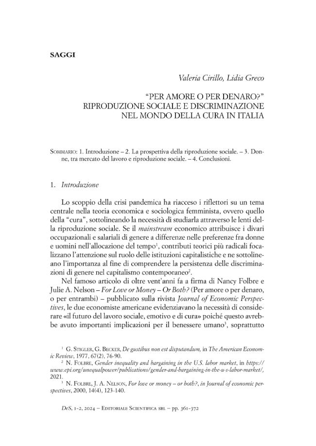 Página de muestra